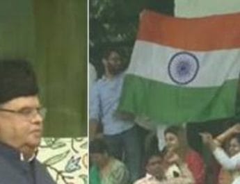 जम्मू कश्मीर: राज्यपाल ने फहराया तिरंगा, ढोल बजाते नज़र आए सांसद 4 Hello Uttarakhand News »