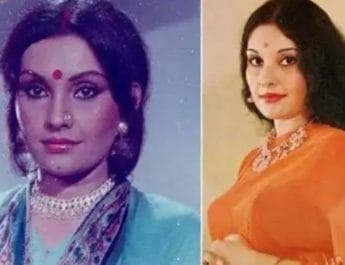 मशहूर बॉलीवुड अभिनेत्री विद्या सिंहा का निधन, शोक की लहर 4 Hello Uttarakhand News »