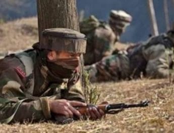 जम्‍मू कश्‍मीर में पाकिस्‍तान ने किया सीज फायर,गोलाबारी जारी 2 Hello Uttarakhand News »