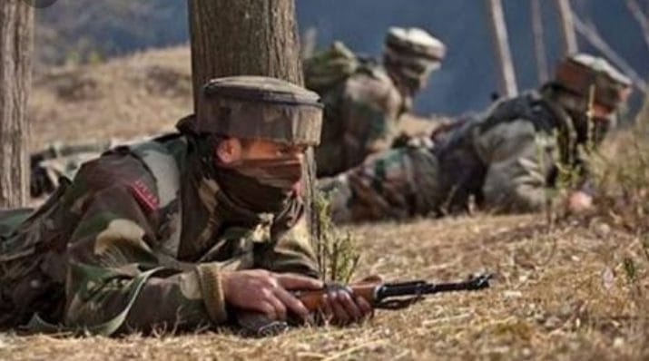 जम्‍मू कश्‍मीर में पाकिस्‍तान ने किया सीज फायर,गोलाबारी जारी 1 Hello Uttarakhand News »