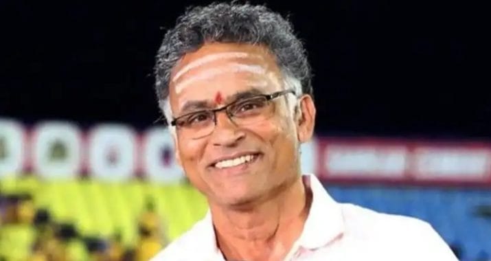 भारतीय क्रिकेट टीम के पूर्व सलामी बल्लेबाज वीबी चंद्रशेखर का निधन 1 Hello Uttarakhand News »