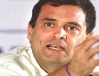 जम्मू में दो कांग्रेस नेताओं की गिरफ्तारी पर भड़के राहुल गांधी, कहा कब खत्म होगा पागलपन 2 Hello Uttarakhand News »