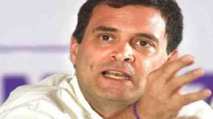 जम्मू में दो कांग्रेस नेताओं की गिरफ्तारी पर भड़के राहुल गांधी, कहा कब खत्म होगा पागलपन 1 Hello Uttarakhand News »