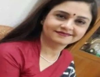 दूरदर्शन की प्रसिद्ध एंकर नीलम शर्मा का निधन 3 Hello Uttarakhand News »