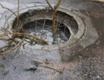 सीवर की सफाई कर रहे पांच सफाईकर्मियों की मौत 2 Hello Uttarakhand News »