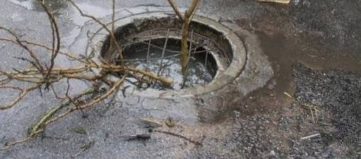 सीवर की सफाई कर रहे पांच सफाईकर्मियों की मौत 1 Hello Uttarakhand News »