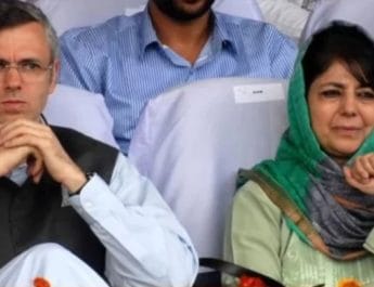 कश्मीर: उमर और महबूबा की अभी नहीं होगी रिहाई, रहेंगे नजरबंद 3 Hello Uttarakhand News »