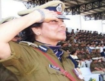 उत्तराखंडः देश की पहली महिला डीजीपी केसी भट्टाचार्य का निधन 3 Hello Uttarakhand News »