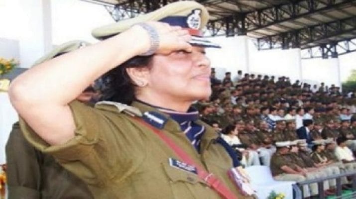 उत्तराखंडः देश की पहली महिला डीजीपी केसी भट्टाचार्य का निधन 1 Hello Uttarakhand News »