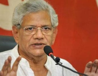 येचुरी और डी राजा को श्रीनगर जाने से रोका , एयरपोर्ट से हिरासत में लेकर दिल्ली भेजा 4 Hello Uttarakhand News »