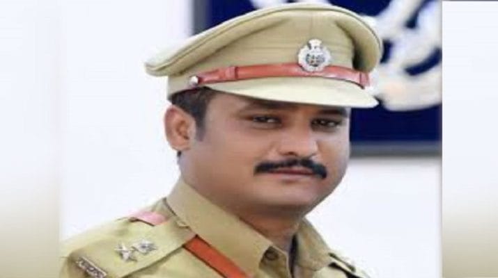 पुलिस ने एक साथ खोली 100 अपराधियों की हिस्ट्रीशीट, कई BJP-सपा-बसपा कार्यकर्ता शामिल 1 Hello Uttarakhand News »