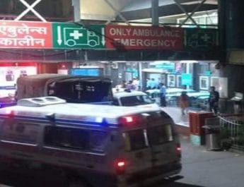 उन्नाव कांडः वकील भी एम्स शिफ्ट, पीड़िता की हालात गंभीर, वेंटिलेटर पर रखा 5 Hello Uttarakhand News »