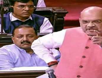 गृह मंत्री अमित शाह ने किया जिनका जिक्र- 1950 से चीन के कब्जे में अक्साई चिन, 1947 से पीओके पर पाक का कब्जा 2 Hello Uttarakhand News »