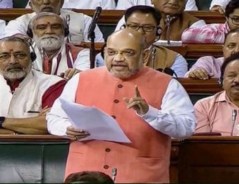 लोकसभा में भी जम्मू-कश्मीर पुर्नगठन बिल पास, पक्ष में 370, विपक्ष में पड़े 70 वोट 4 Hello Uttarakhand News »