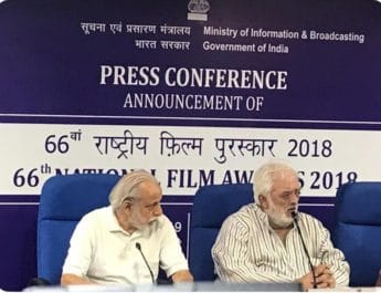 66वें राष्ट्रीय फिल्म पुरस्कार में उत्तराखंड़ को मिला प्रथम स्थान, CM ने कहा हमारे प्रयासों का फल 2 Hello Uttarakhand News »