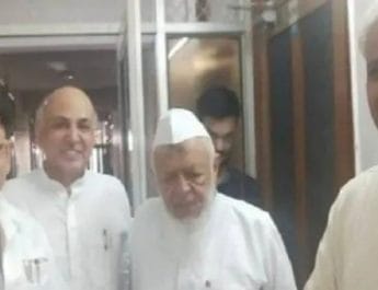 RSS प्रमुख भागवत से मिले जमीयत प्रमुख मदनी, बोले: हिंदू-मुस्लिम एकता से हमारा देश बन सकता बड़ी ताकत 4 Hello Uttarakhand News »