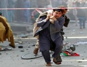 स्वतंत्रता दिवस पर दहला अफगानिस्तान, बम धमाकों में 66 लोग घायल; शनिवार को 63 की मौत 3 Hello Uttarakhand News »