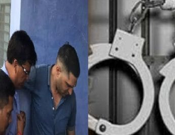 उत्तराखंड: तहसीलदार रिश्वत लेते रंगे हाथ गिरफ्तार, विजिलेंस देख मुंह में ठूंसे नोट 2 Hello Uttarakhand News »