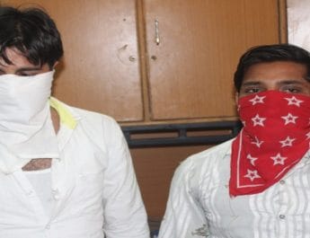 उत्तराखंड: सस्ती जमीन का झांसा देकर की किडनेपिंग, मांगी 25 लाख की फिरौती, गिरफ्तार 4 Hello Uttarakhand News &raquo;