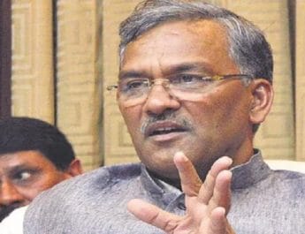 टिहरी बांध (टीएचडीसी) का नहीं होगा निजीकरण, सीएम त्रिवेंद्र रावत ने बताया बचकाना आरोप 3 Hello Uttarakhand News »