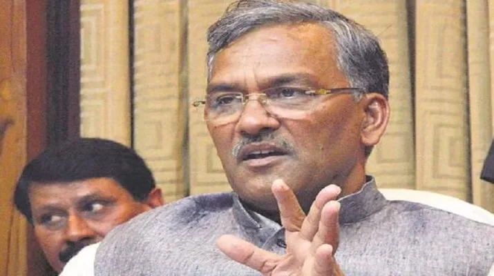 पशुपालन से मिलेगा स्वरोजगार, सरकार देगी अनुदान-मुख्यमंत्री त्रिवेन्द्र सिंह रावत 1 Hello Uttarakhand News »