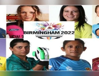 कॉमनवेल्थ गेम्स में 24 साल बाद खेला जाएगा क्रिकेट, टी-20 की 8 टीमें लेंगी हिस्सा 2 Hello Uttarakhand News »