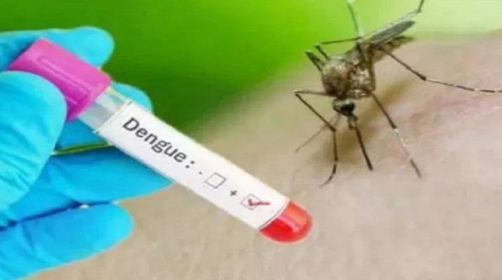 उत्तराखंड: पुलिस चौकियों में भी डेंगू का कहर, छह सिपाहियों में डेंगू की पुष्टि 1 Hello Uttarakhand News »