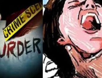 उत्तराखंडः पति ने की हैवानियत की हदें पार, गला घोंटकर पत्नी की निर्मम हत्या 3 Hello Uttarakhand News »