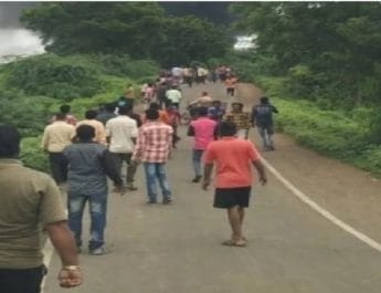 महाराष्ट्र: कैमिकल फक्ट्री में सिलेंडर फटने से 12 लोगों की मौत, 58 लोग घायल 4 Hello Uttarakhand News »