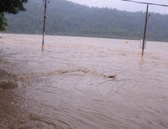 उत्तराखंडः खतरे के निशान के पार गंगा, प्रशासन ने किया अलर्ट जारी 4 Hello Uttarakhand News »