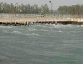 उत्तराखंडः खतरे के निशान से नीचे आई गंगा, गंगनहर का पानी बंद, बाढ़ का खतरा 5 Hello Uttarakhand News »