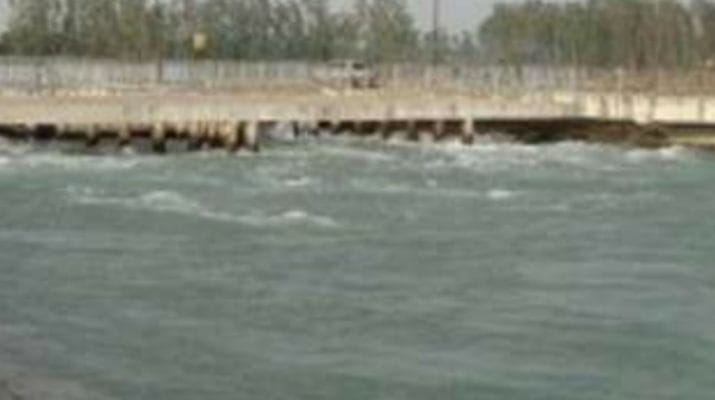 उत्तराखंडः खतरे के निशान से नीचे आई गंगा, गंगनहर का पानी बंद, बाढ़ का खतरा 1 Hello Uttarakhand News »