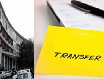 उत्तराखण्ड सचिवालय में अधिकारियों के फेर बदल, जानिए किसको मिला किया पदभार 4 Hello Uttarakhand News »