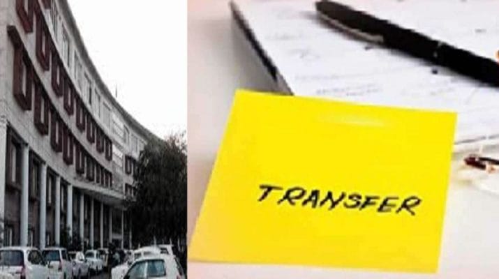 उत्तराखण्ड सचिवालय में अधिकारियों के फेर बदल, जानिए किसको मिला किया पदभार 1 Hello Uttarakhand News »