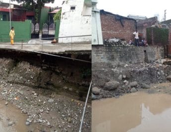 उत्तराखंड: चैनलाईज खनन में खोद दी घरों की बुनियादें! 4 Hello Uttarakhand News »