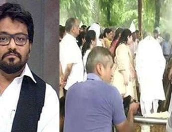 अरुण जेटली के अंतिम संस्‍कार के दौरान मंत्री सुप्रियो समेत 11 लोगों के मोबाइल फ़ोन चोरी 3 Hello Uttarakhand News »