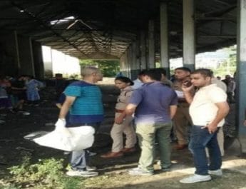 उत्तराखंड़ः दो दिन से लापता 10 साल की मासूम के पन्नी में मिले शव के टुकड़े, दो युवक गिरफ्तार 2 Hello Uttarakhand News »