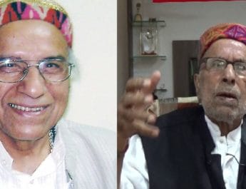 वरिष्ठ पत्रकार व बदरी-केदार समिति के पूर्व अध्यक्ष नंदकिशोर नौटियाल का निधन 4 Hello Uttarakhand News »