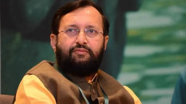 दिल्ली विधानसभा चुनाव की तैयारी शुरू, प्रकाश जावड़ेकर BJP के चुनाव प्रभारी नियुक्त 1 Hello Uttarakhand News »