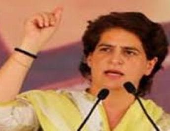 हार्दिक पटेल की गिरफ्तारी पर प्रियंका ने दिया भाजपा को करारा जवाब 3 Hello Uttarakhand News »