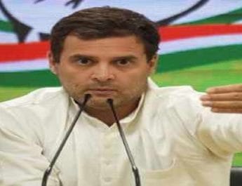 370 हटाने पर बोले राहुल- कार्यपालिका की शक्तियों का दुरुपयोग राष्ट्र सुरक्षा के लिए घातक 2 Hello Uttarakhand News »