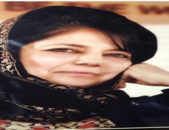 जम्मू-कश्मीरः भ्रष्टाचार के मामले में महबूबा मुफ्ती से एंटी करप्शन ब्यूरो ने मांगा जवाब 2 Hello Uttarakhand News »