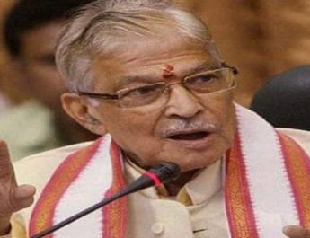 बीजेपी वरिष्ठ नेता मुरली मनोहर जोशी की बिगड़ी हालत, अस्पताल में भर्ती 4 Hello Uttarakhand News »