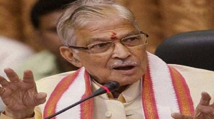 बीजेपी वरिष्ठ नेता मुरली मनोहर जोशी की बिगड़ी हालत, अस्पताल में भर्ती 1 Hello Uttarakhand News »