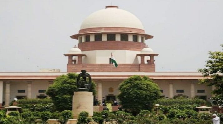 आरक्षण के मामले में सुप्रीम कोर्ट सुना सकता हैं आज बड़ा फेसला, हजारों कर्मचारियों की फैसले पर टिकी निगाहें 1 Hello Uttarakhand News »