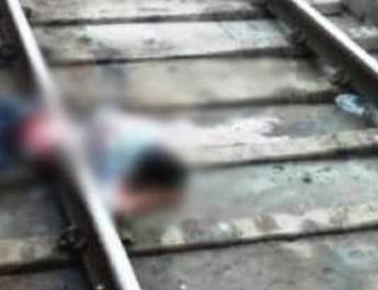 पति ने ट्रेन के आगे कूदकर की खुदकुशी, सदमे में आई पत्नी ने पहले बेटी को मारा फिर खुद को उतारा मौत के घाट 4 Hello Uttarakhand News »