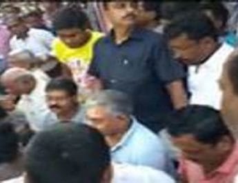 पश्चिम बंगाल: बीजेपी अध्‍यक्ष दिलीप घोष पर हुआ हमला 3 Hello Uttarakhand News »