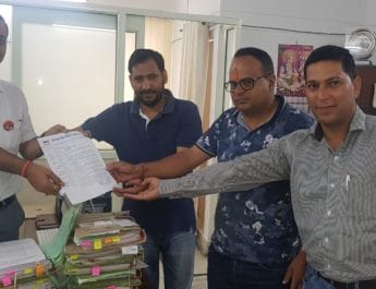 उत्तराखंड वेब एसोसिएशन ने स्वास्थ्य विभाग से सीधे न्यूज़ पोर्टल को विज्ञापन देने की मांग 3 Hello Uttarakhand News »