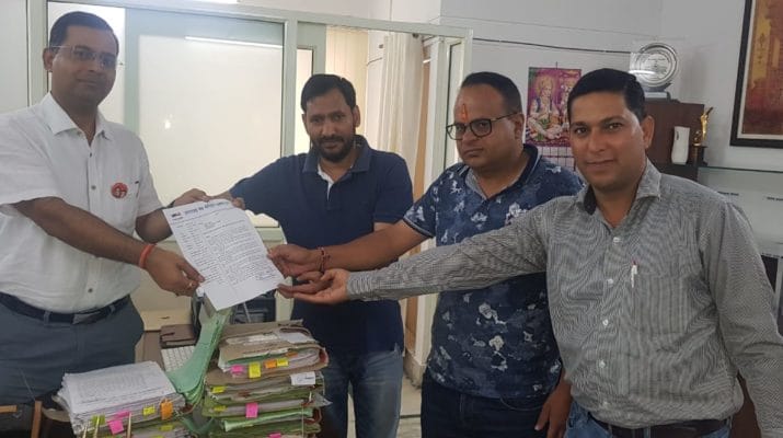 उत्तराखंड वेब एसोसिएशन ने स्वास्थ्य विभाग से सीधे न्यूज़ पोर्टल को विज्ञापन देने की मांग 1 Hello Uttarakhand News »