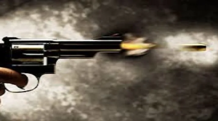 देहरादून: नेहरू कॉलोनी एक अंजान शख्स ने मारी पति-पत्नी को गोली, पत्नी की मौके पर ही मौत , 1 Hello Uttarakhand News »